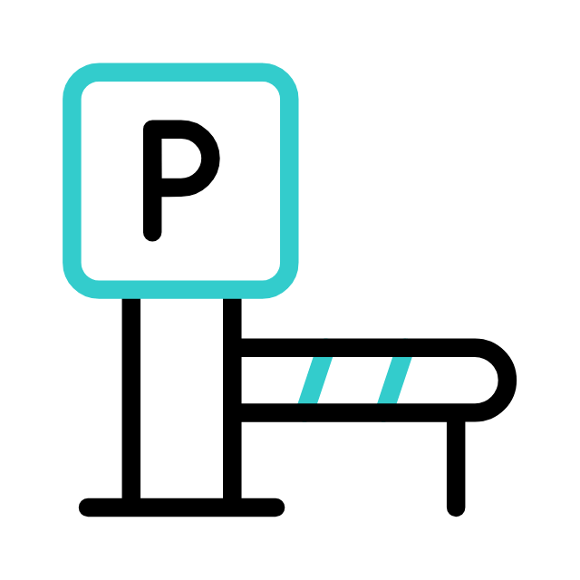 Parkir