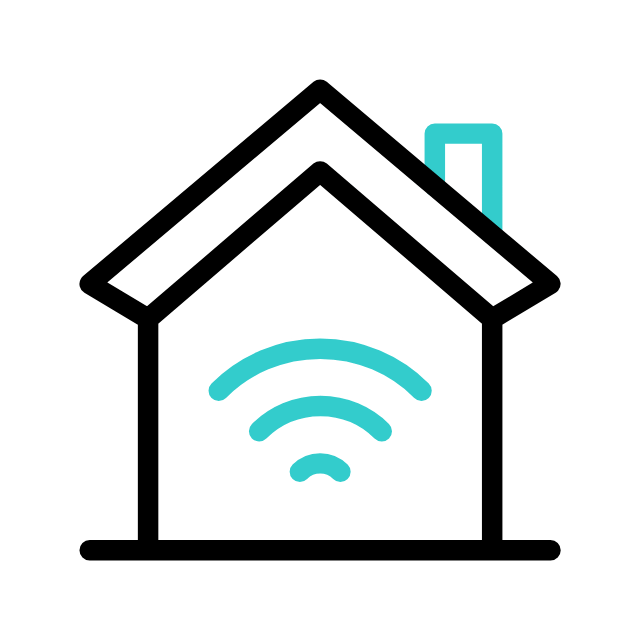 Wi-Fi Area